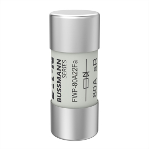 Eaton 80A 700V AC 22 x 58mm ferrule, -fwp-80a22f