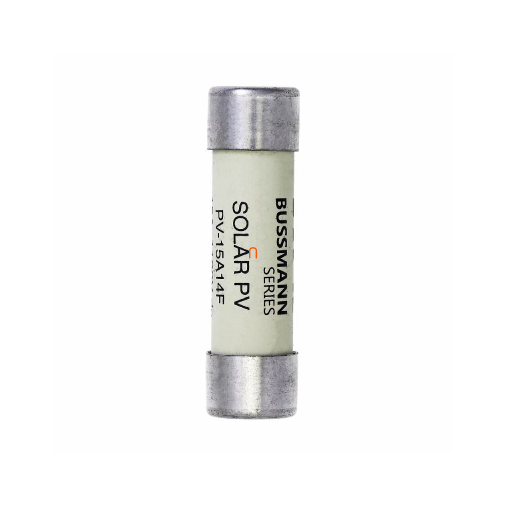 Hengeres betét DC 1100V, 14x51mm, PV Bussmann PV-15A14F Eaton