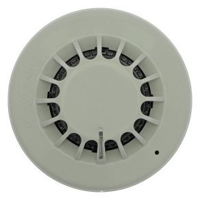   Eaton vezetékes füstérzékelő, külső tápegység 12 VDC M12