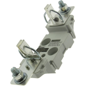   Eaton Bussmann biztosítéktartó (1 pólusú, NH1 méret, 250 A, csavaros vagy DIN-sínre szerelhető) SD1-D-PV