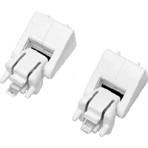   EATON Velos flexibilis összekötőelem oldalsó / fali felszereléshez (O-ESA-FLEX) ESA-FLEX