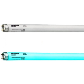 Sylvania 0000361 Fénycső 20W T12 rovarcsapdába BL368