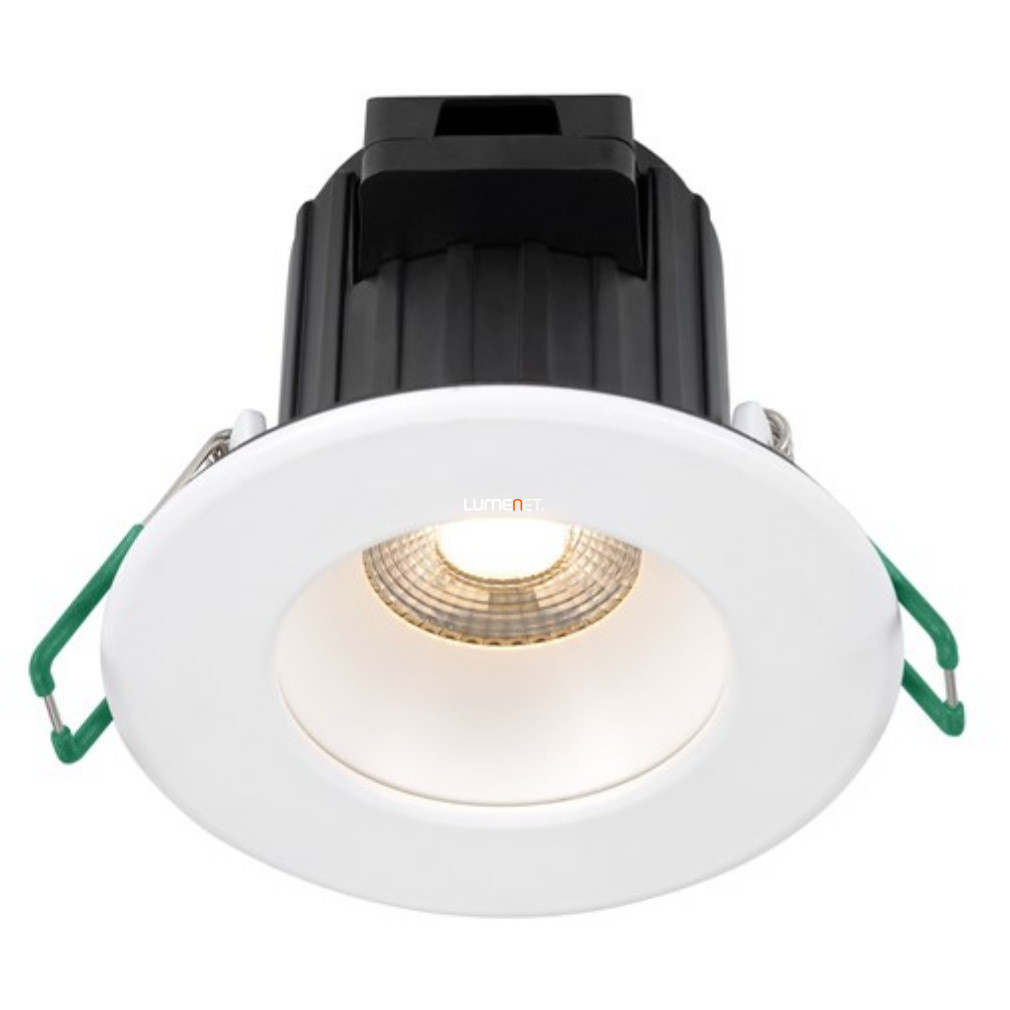 Sylvania YourHome Sylcore 9W 3000K 740lm 40° IP65 süllyeszthető LED spot lámpa fehér