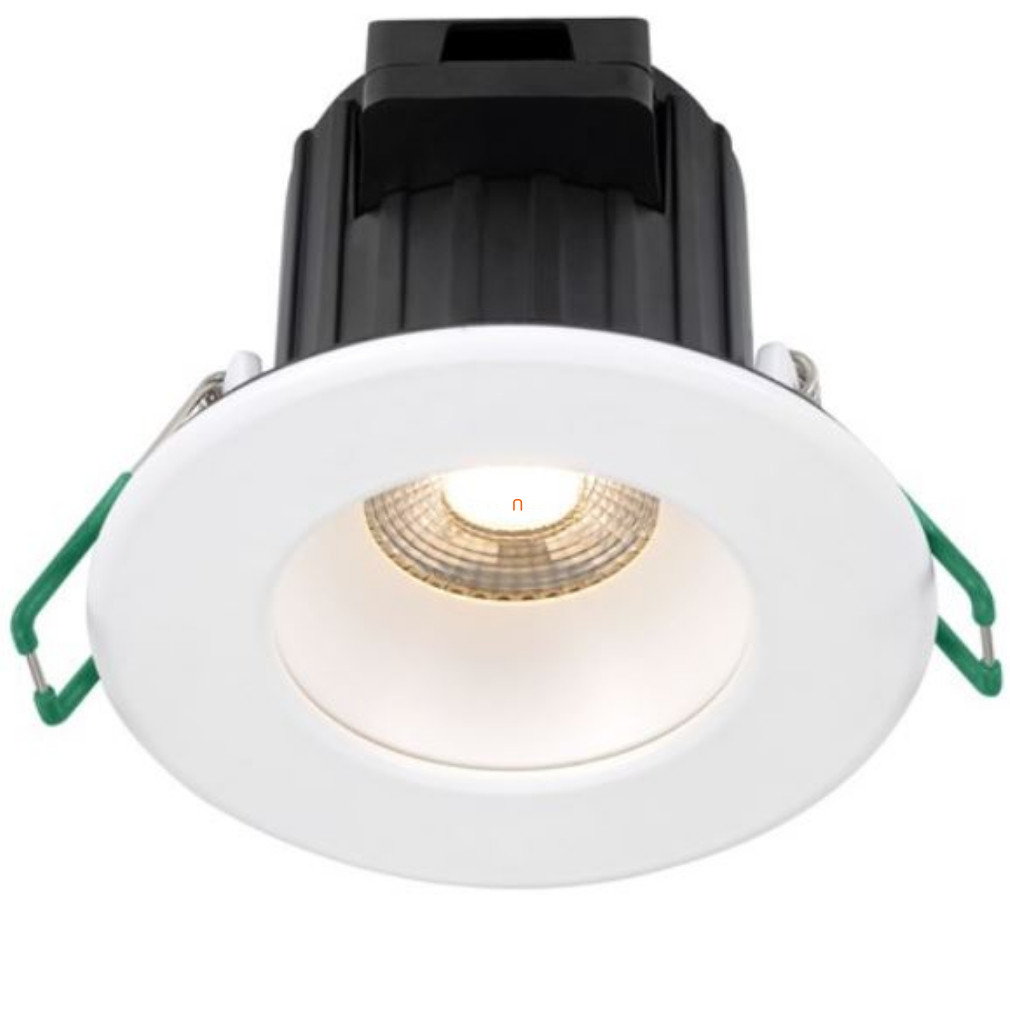 Start Spot süllyeszthető mennyezeti spot LED lámpa 9W 740lm 3000K IP65/20, fehér