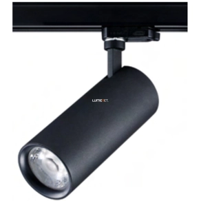   Bontott csomagolású Sylvania Start Led spot lámpa 17W, 1500lm, 4000K, IP20, 36°, 3 fázisú sínhez