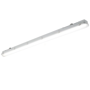   Resisto por és páramentes LED lámpatest 35-61W 4000K 4850-8500lm 150cm IP66 Sylvania 0010328