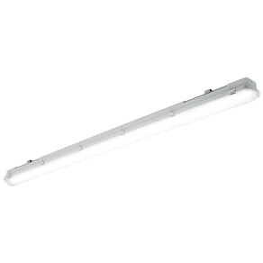   Resisto por és páramentes LED lámpatest 35-60 W 4000K 5500-9700lm 150cm IP66 - Sylvania 0010332