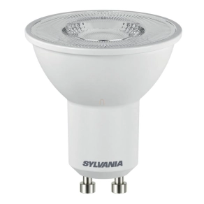   LED GU10 4,2W 320lm 4000K semleges fehér fényforrás 110fok Ra80 230V RefLED ES50 0029174 Sylvania