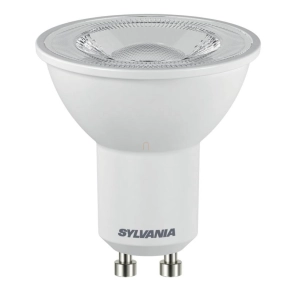   LED GU10 6,2W 450lm 4000K semleges fehér fényforrás 36fok Ra80 230V RefLED ES50 0029179 Sylvania