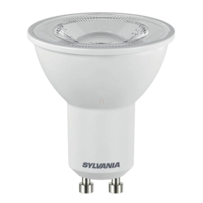   LED GU10 7W 610lm 3000K meleg fehér fényforrás 36fok Ra80 230V RefLED ES50 0029183 Sylvania