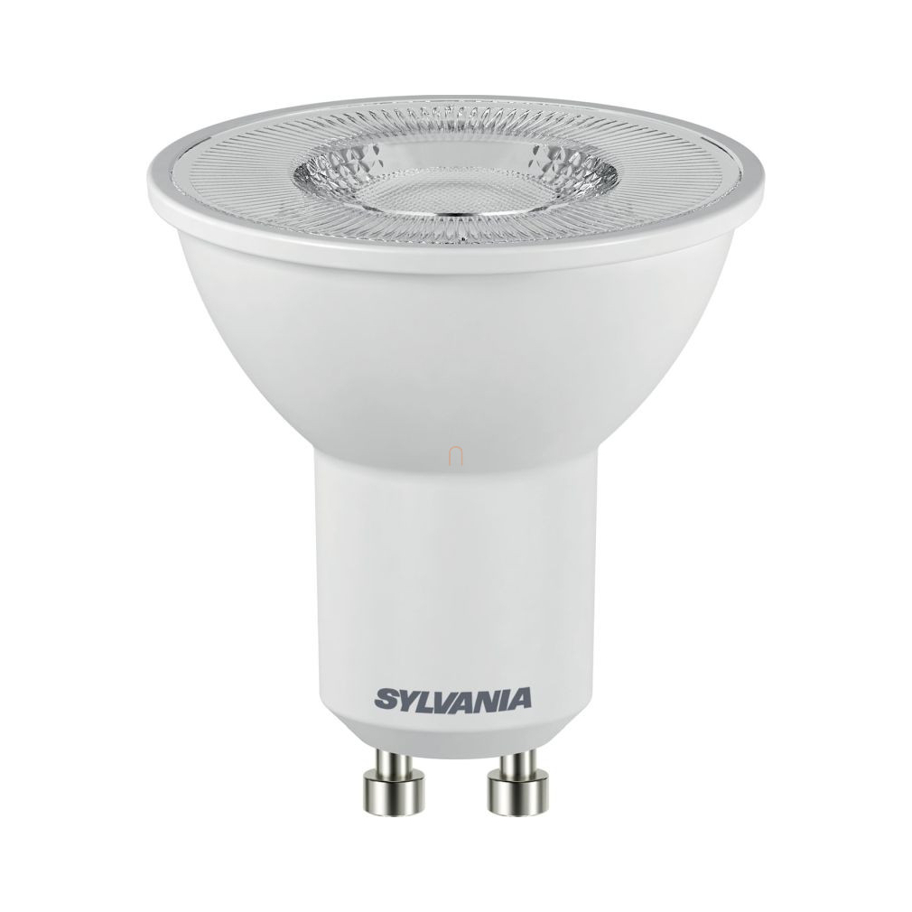 LED GU10 7W 600lm 4000K semleges fehér fényforrás 110fok Ra80 230V RefLED ES50 0029189 Sylvania