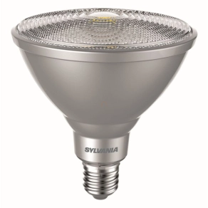   LED PAR38 15W E27 1200lm 3000K meleg fehér fényforrás 40fok Ra80 230V RefLED RETRO dxh=121x134mm dimmelhető 0029200 Sylvania