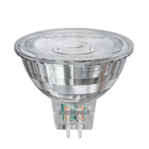   LED MR16 4,6W GU5.3 480lm 4000K semleges fehér fényforrás 36fok Ra80 12V RefLED Superia Retro d=50mm 0029231 Sylvania