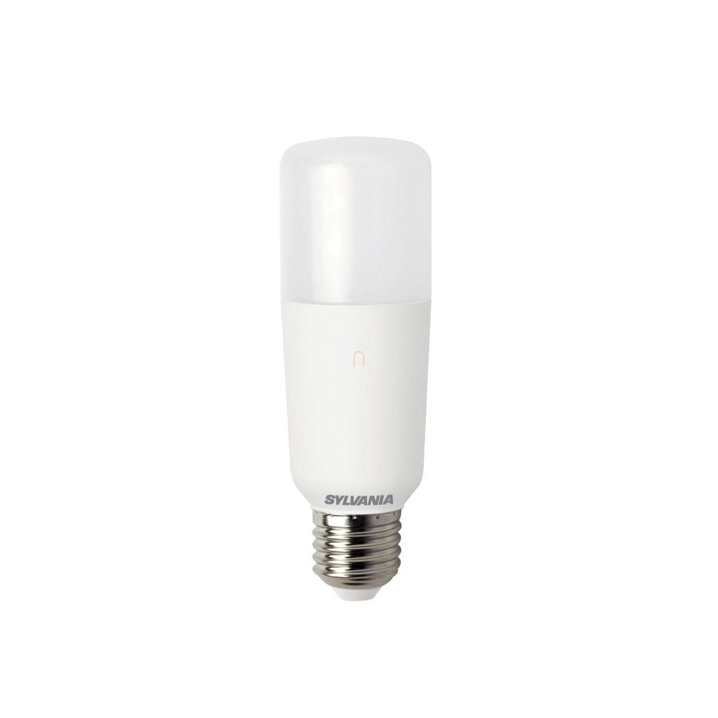 LED Körte E27 10W 1055lm 2700K Sylvania ToLEDo STICK 0029564