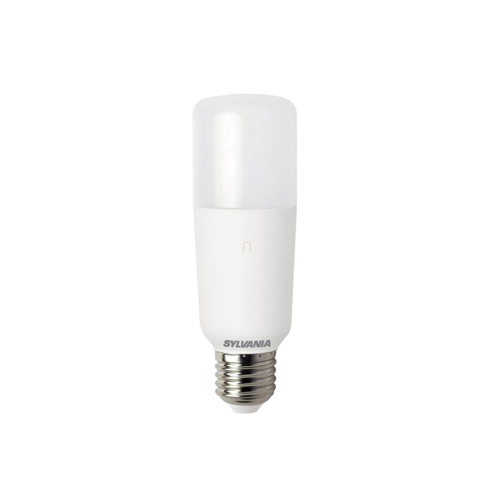 LED körte hengeres 14W E27 1521lm 2700K meleg fehér fényforrás Ra80 230V ToLEDo STICK dxh=45v137mm 0029567 Sylvania