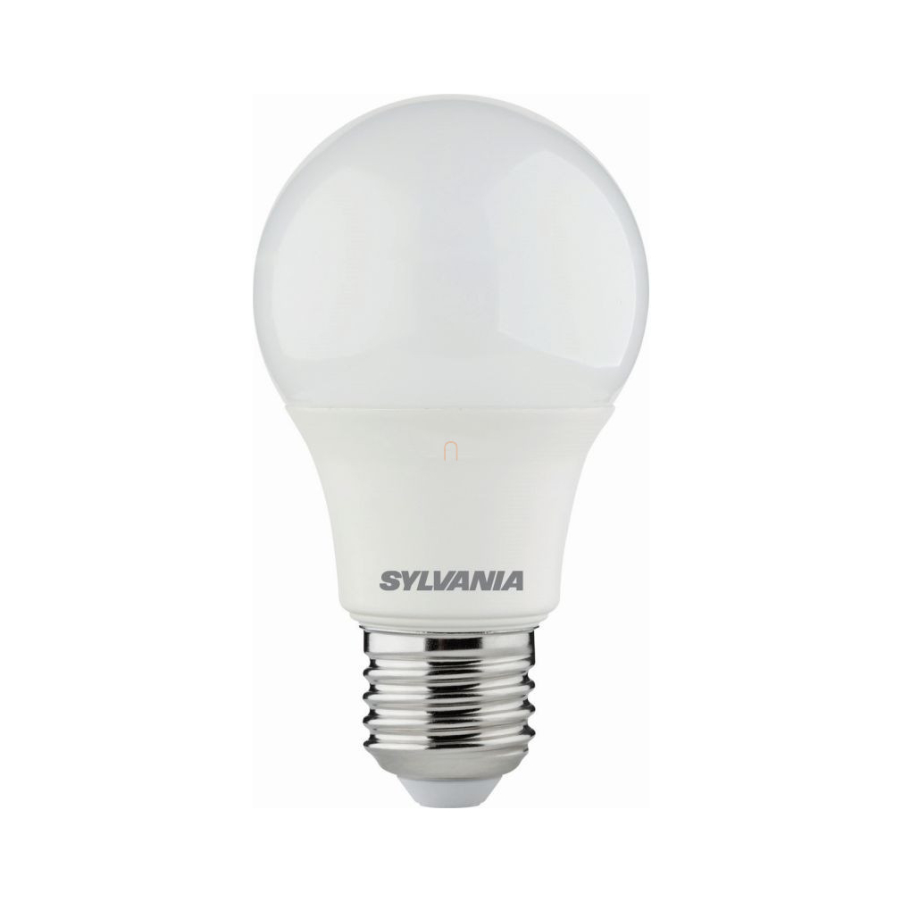 Sylvania ToLEDo GLS 0029581 LED körte fényforrás E27 8W 2700K Ra80 806Lm 230V  – Készlet erejéig!!!