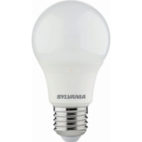   Sylvania ToLEDo GLS 0029581 LED körte fényforrás E27 8W 2700K Ra80 806Lm 230V 