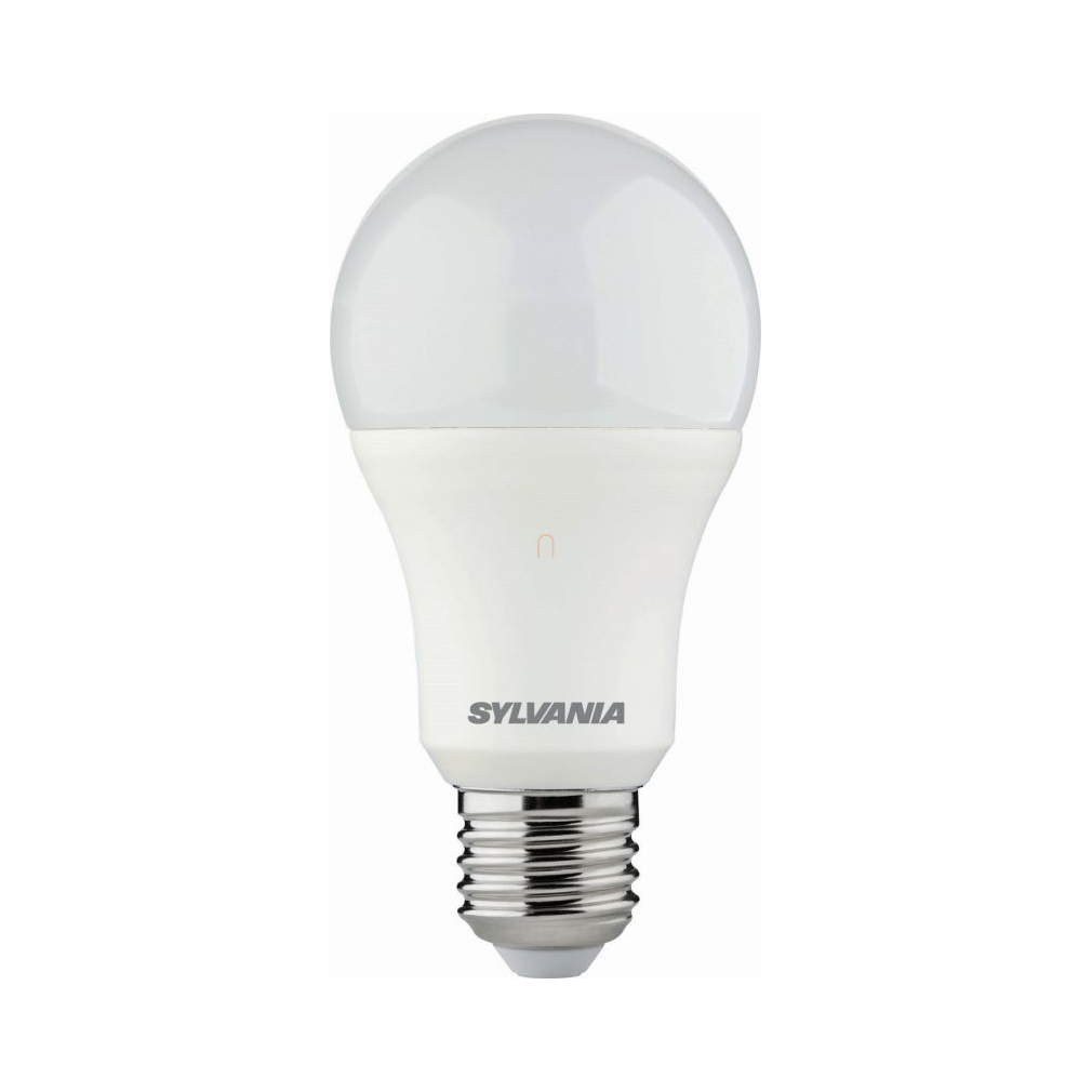 LED körte 13W E27 1521lm 2700K meleg fehér fényforrás Ra80 230V ToLEDo GLS V7 matt dxh=60x110mm 0029593 Sylvania