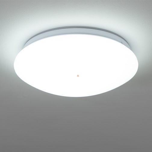 Kapcsolóval szabályozható mennyezeti LED lámpa, hideg/melegfehér, 12 W (Start Eco Surface)