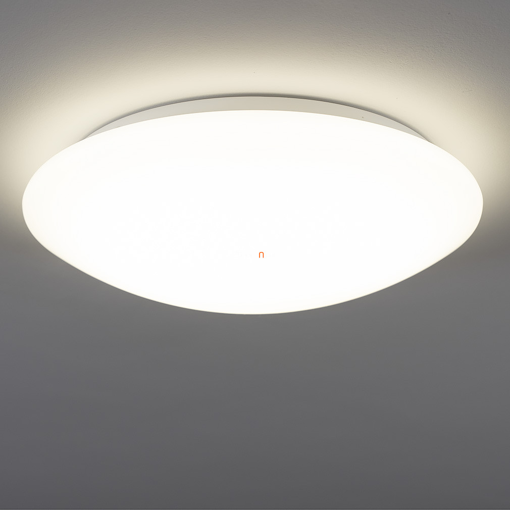 Kapcsolóval szabályozható mennyezeti LED lámpa, hideg/melegfehér, 24 W (Start Eco Surface)