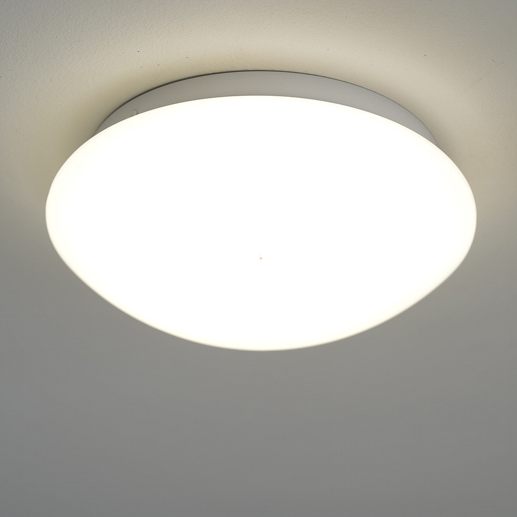 Sylvania SylCircle LED lámpa 6W, 3000/4000K, 520lm, IP44