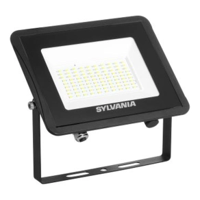   LED reflektor 58W 4000K 7000lm IP65 fekete - Sylvania Start 0050166