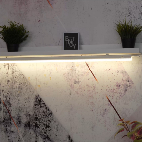   Pultvilágító 11,5W 1150lm 3000K 1200mm IP20 - Pipe Sylvania 51364