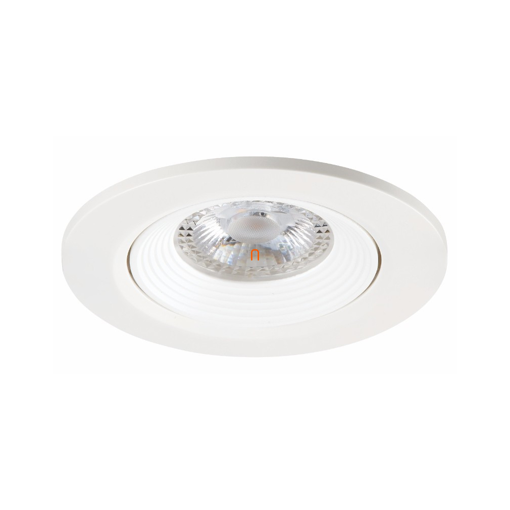 Süllyesztett LED spot fix 5,5W START SPOT LED IP20 450LM 4000K fehér Sylvania 0053544
