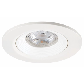  Süllyesztett LED spot fix 5,5W START SPOT LED IP20 450LM 4000K fehér Sylvania 0053544