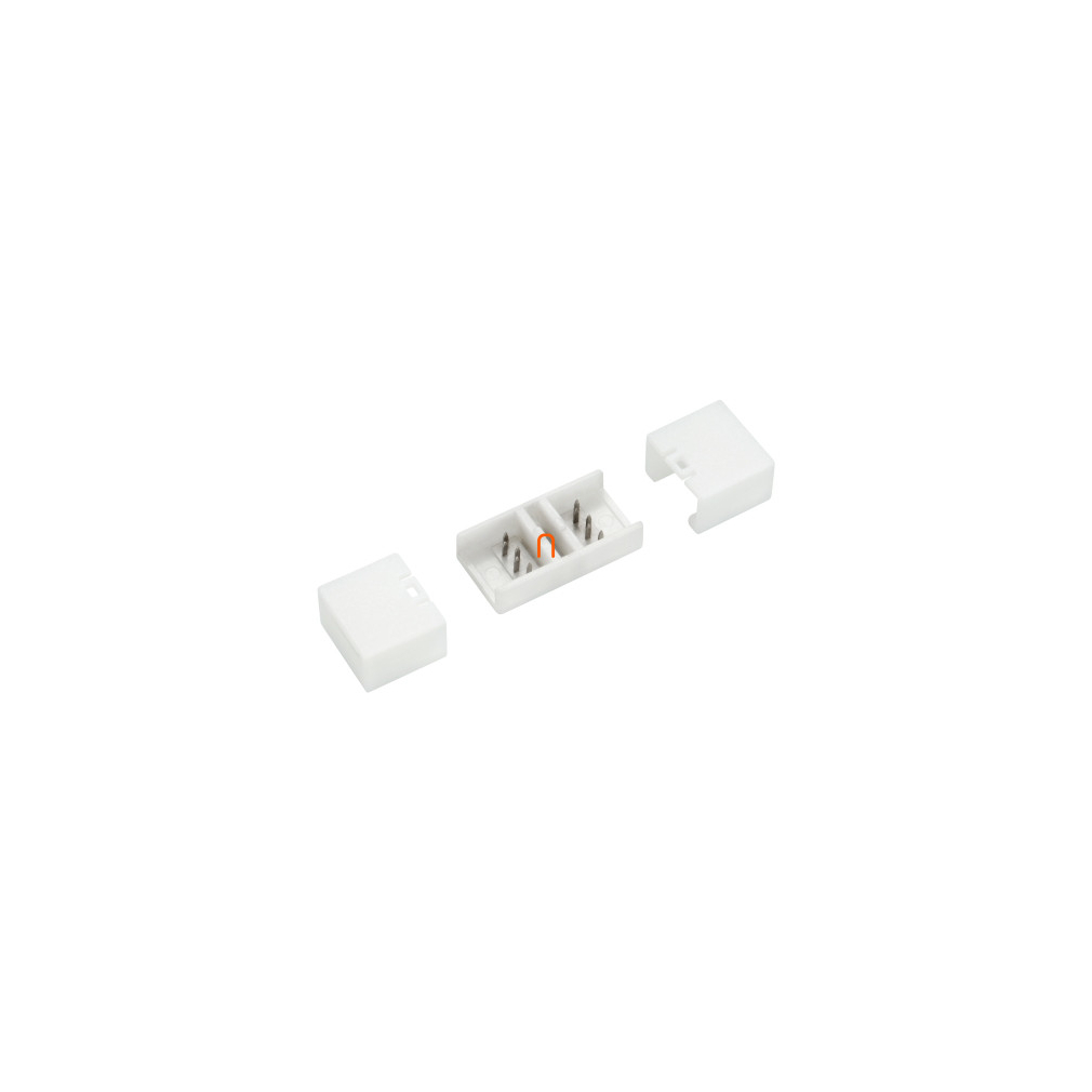 LED szalaghoz csatlakozó START FLEX IP67 RGBW 5db/csomag 0068032 Sylvania