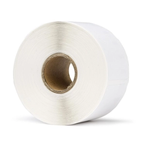   Dymo LabelWriter etikett, fehér, 89x41mm, 300db/tekercs   (11356) S0722560