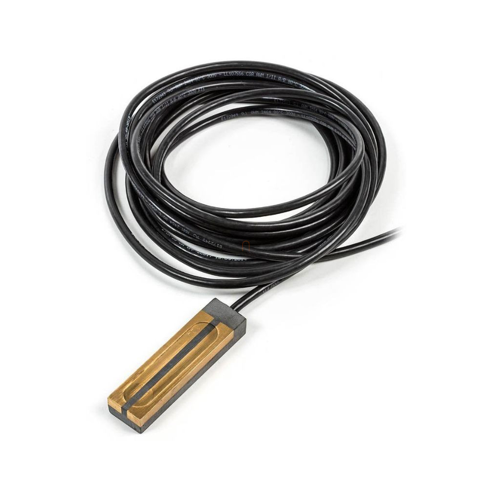 Raychem RAYSTAT-M2-R-SENSOR Nedvesség érzékelő csatornákba, 10m kábellel, IP68, 105x30x13mm