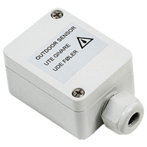   Raychem RAYSTAT-M2-A-SENSOR Levegő hőmérséklet érzékelő, falra szerelhető 86x45x35mm-es dobozban tömszelencével