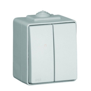 Efapel 48061_CCZ IP65_Csillárkapcsoló 