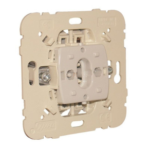 Efapel Logus90 N101 nyomógomb 10A 21151