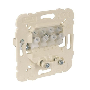 21174 Kábelkivezető - 4 vezetékes, Elko Ep