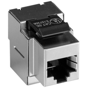 Efapel 21988 RJ45 CAT6 FTP csatlakozó 