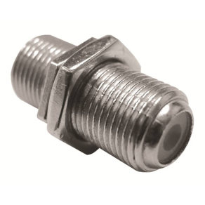 Efapel koax csatlakozó közdarab (21979)