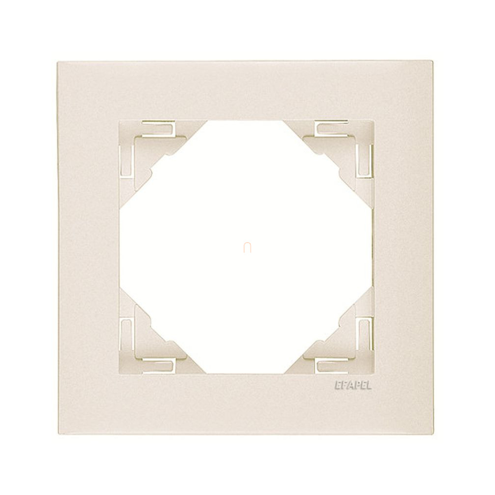 90910 TGE AQUARELLA 1-es keret, jég, Elko Ep