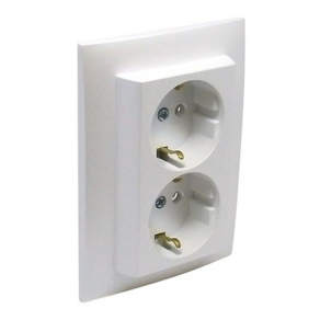 90331 CGE dupla dugalj, jég, Elko Ep