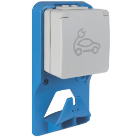 Efapel 81751 Dugalj EV töltőhöz