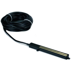 DEVIREG-850-hez érzékelő csatornába