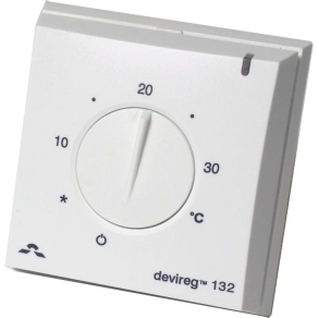 DEVIREG-132 szabályzó