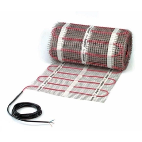 Fűtőszőnyeg DEVIcomfort 100 (DTIR) 0,5x 2m 1m2  100W