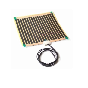 Devifoil tükörfűtő fólia 27x40 cm, 17,5W 62000000
