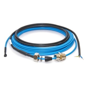 DEVIaqua 9T 15m 135W fűtőkábel csővezetékbe