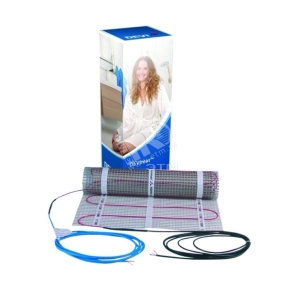 Fűtőszőnyeg DSVF-150 0,5m x 2m - 1,0 m2 150W