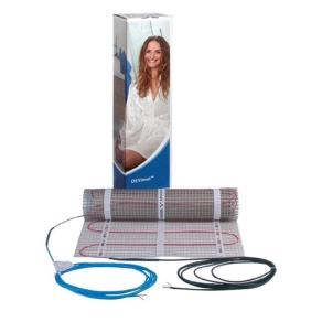 Fűtőszőnyeg DSVF-150 0,5m x 3m - 1,5 m2 225W