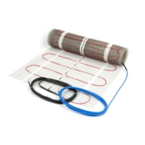 Fűtőszőnyeg DSVF-150 0,5 x 7m - 3,5 m2 525W  