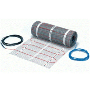 Fűtőszőnyeg DSVF-150 0,5 x 10m - 5,0 m2 750W